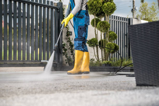 Pressure Washing Contractors in Lufkin, TX