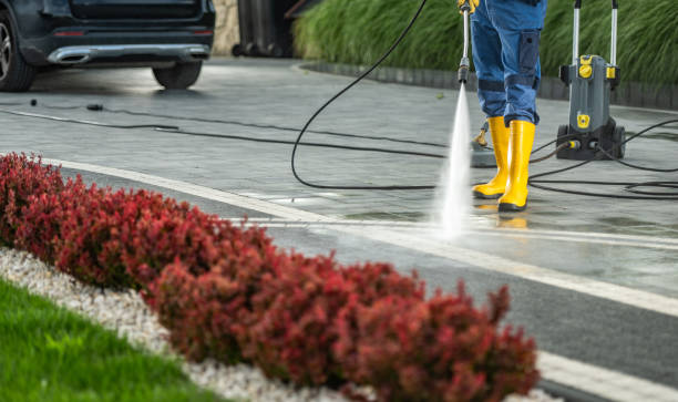 Lufkin, TX Pressure Washing Company