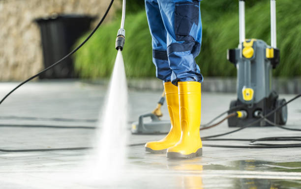 Best Deck Cleaning Services  in Lufkin, TX
