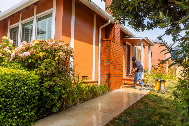Best Local Pressure Washing Services  in Lufkin, TX