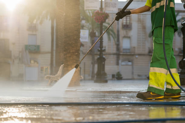 Best Deck Cleaning Services  in Lufkin, TX