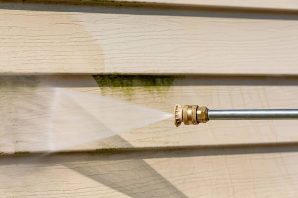 Pressure Washing Contractors in Lufkin, TX