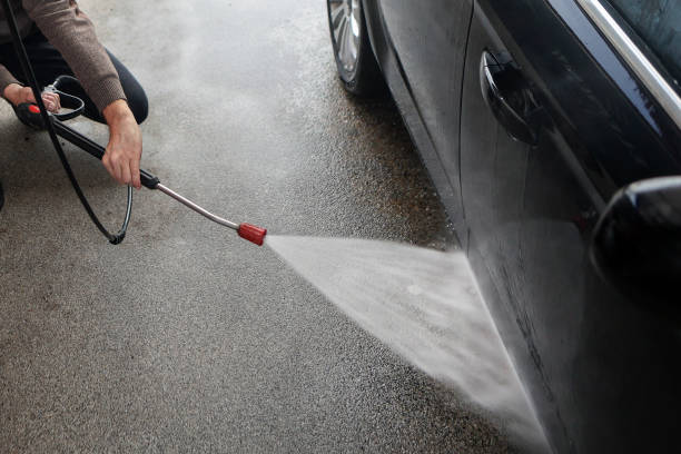 Why Choose Our Certified Pressure Washing Experts for Your Project Needs in Lufkin, TX?